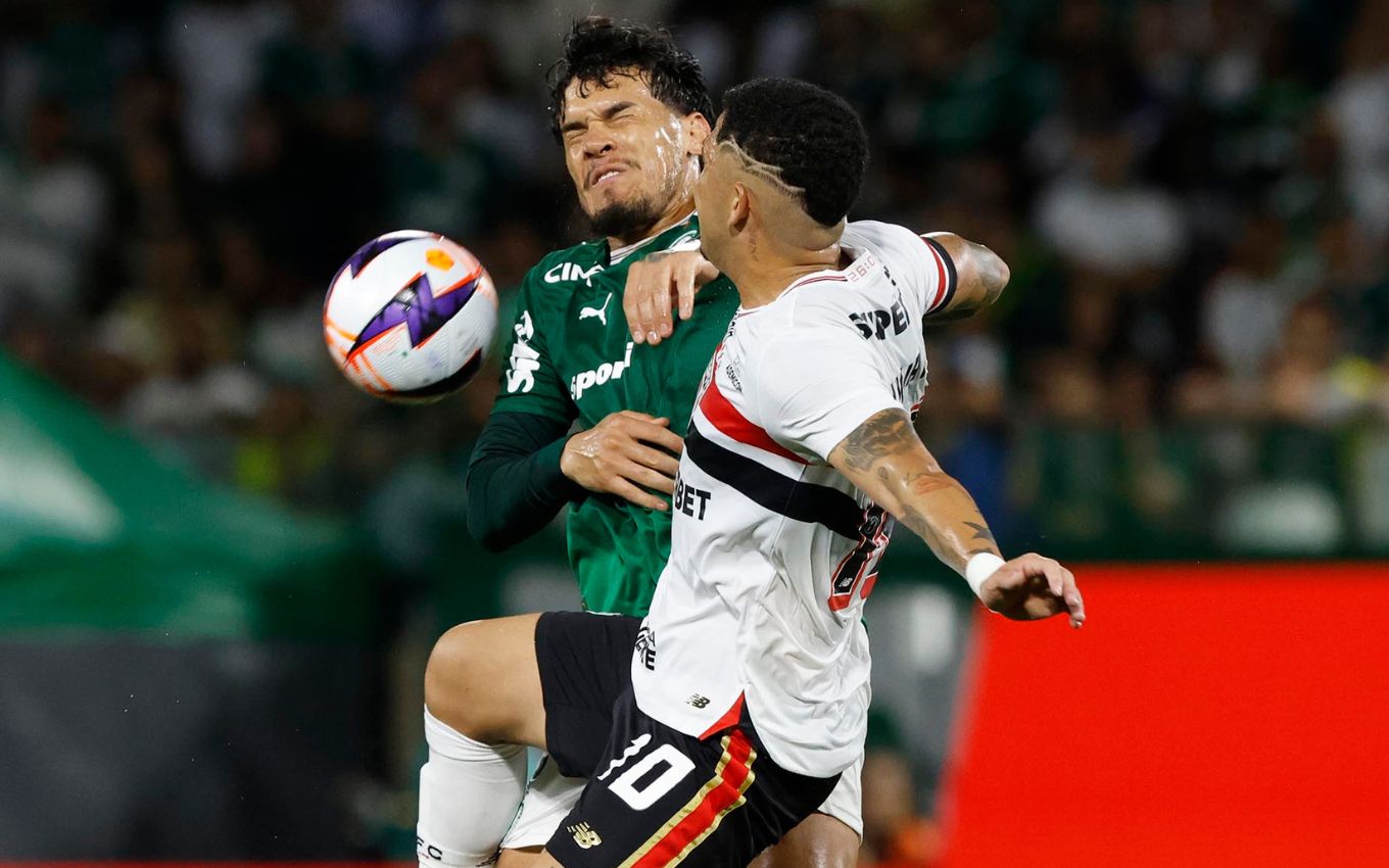 Palmeiras vs São Paulo: Susunan Pemain, Siaran Langsung, dan Peluang di Semifinal Paulistão 2026