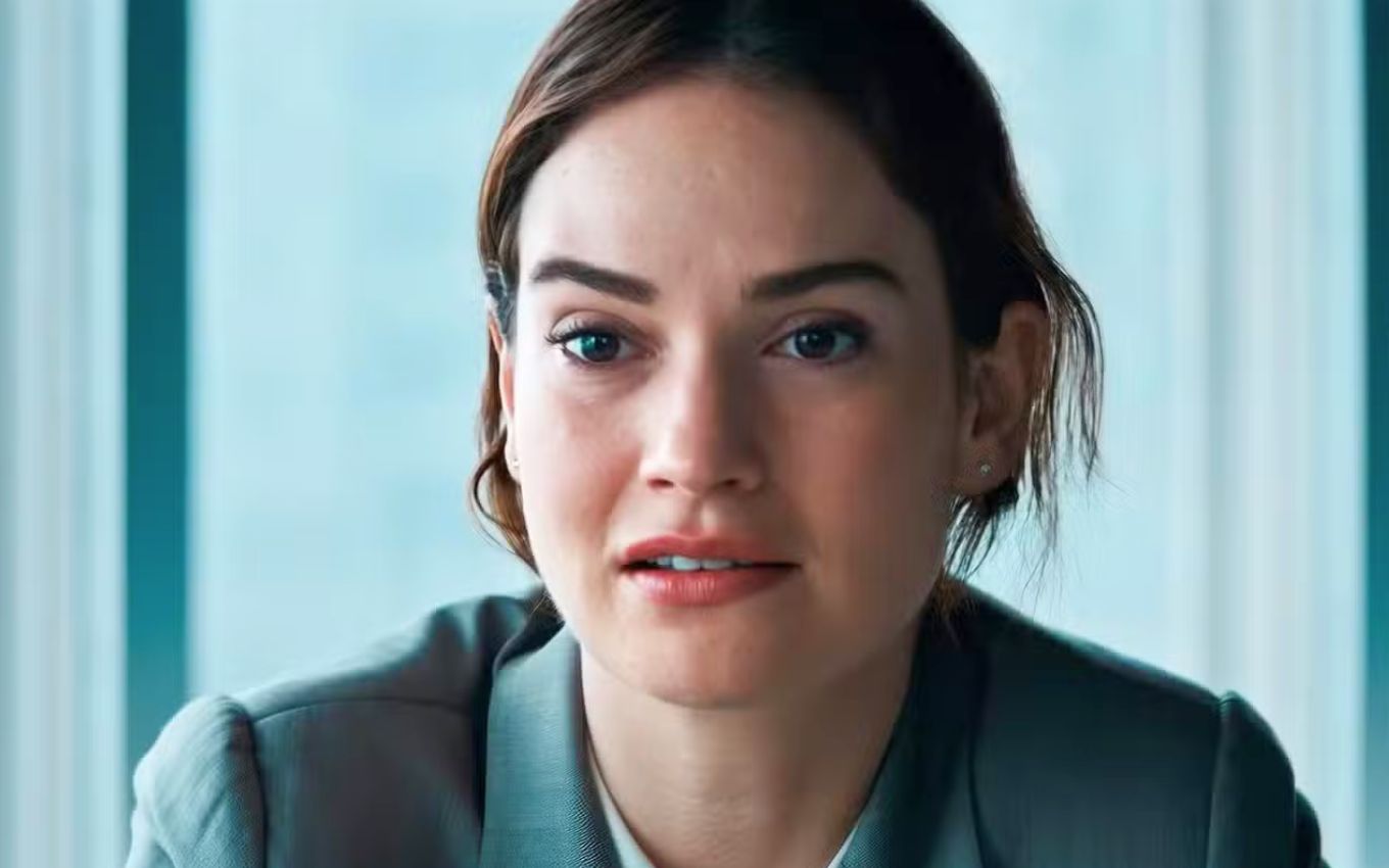 Relay Filme Por que você deve dar uma chance a esse suspense que chegou à HBO Max