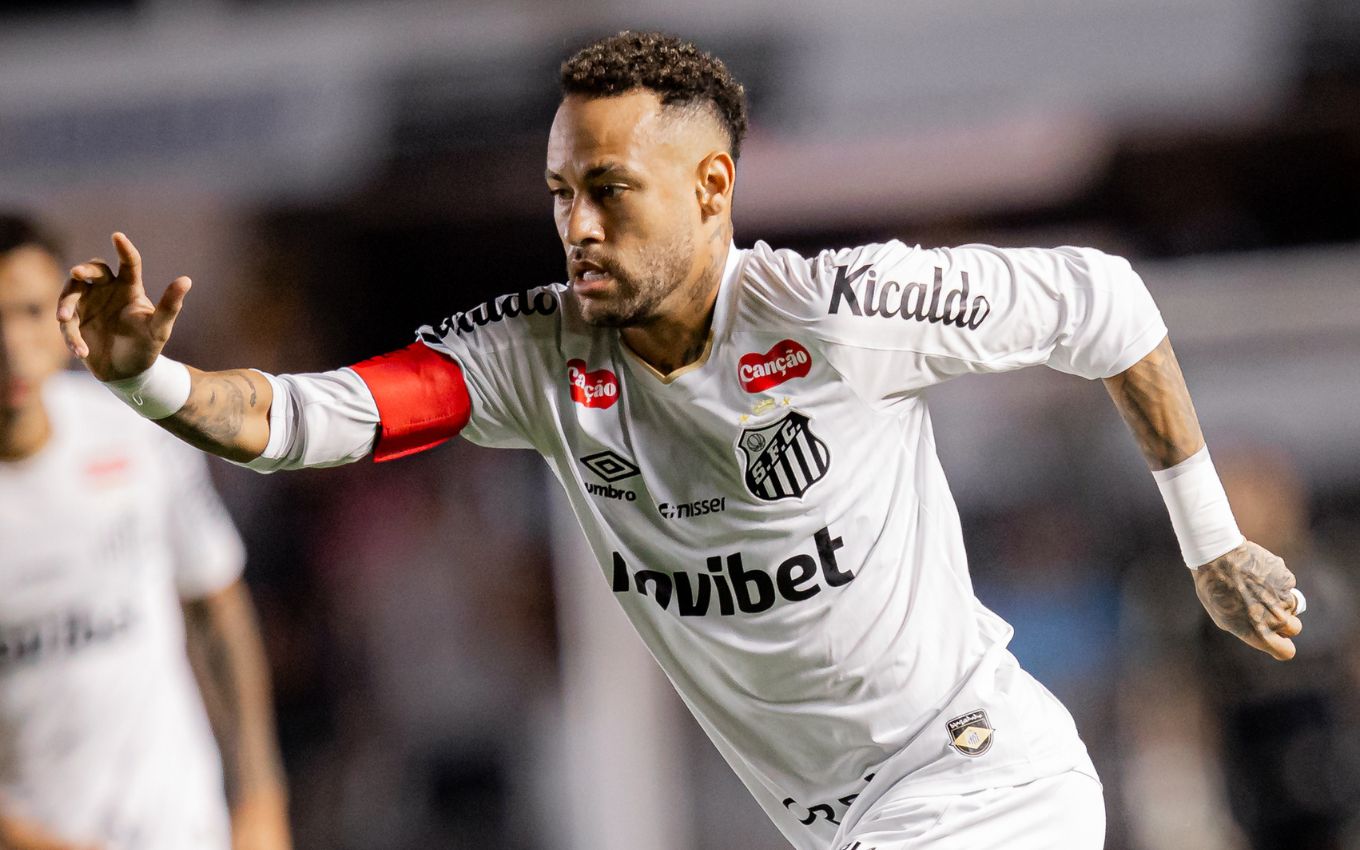 Santos x Macará: onde assistir ao vivo e horário do jogo da Sul-Americana