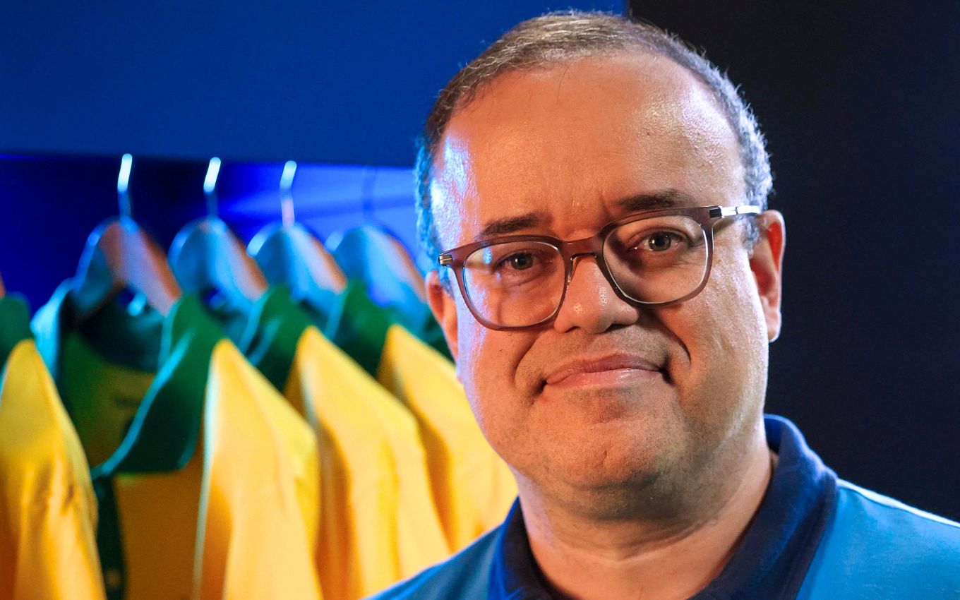 Convocação da Seleção Brasileira muda horários na programação da Globo