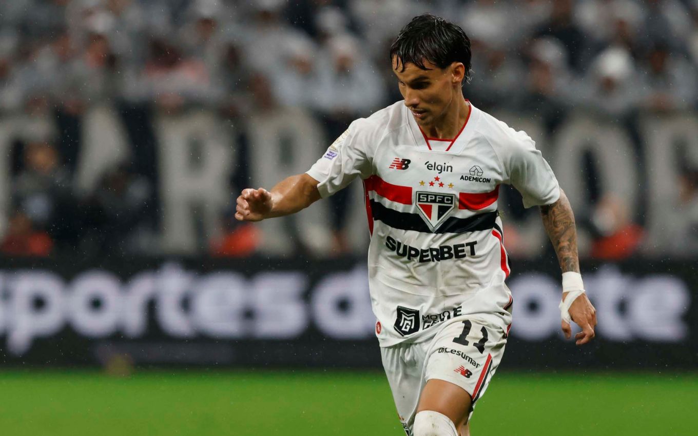 Onde assistir a Fluminense x São Paulo ao vivo na TV e online hoje