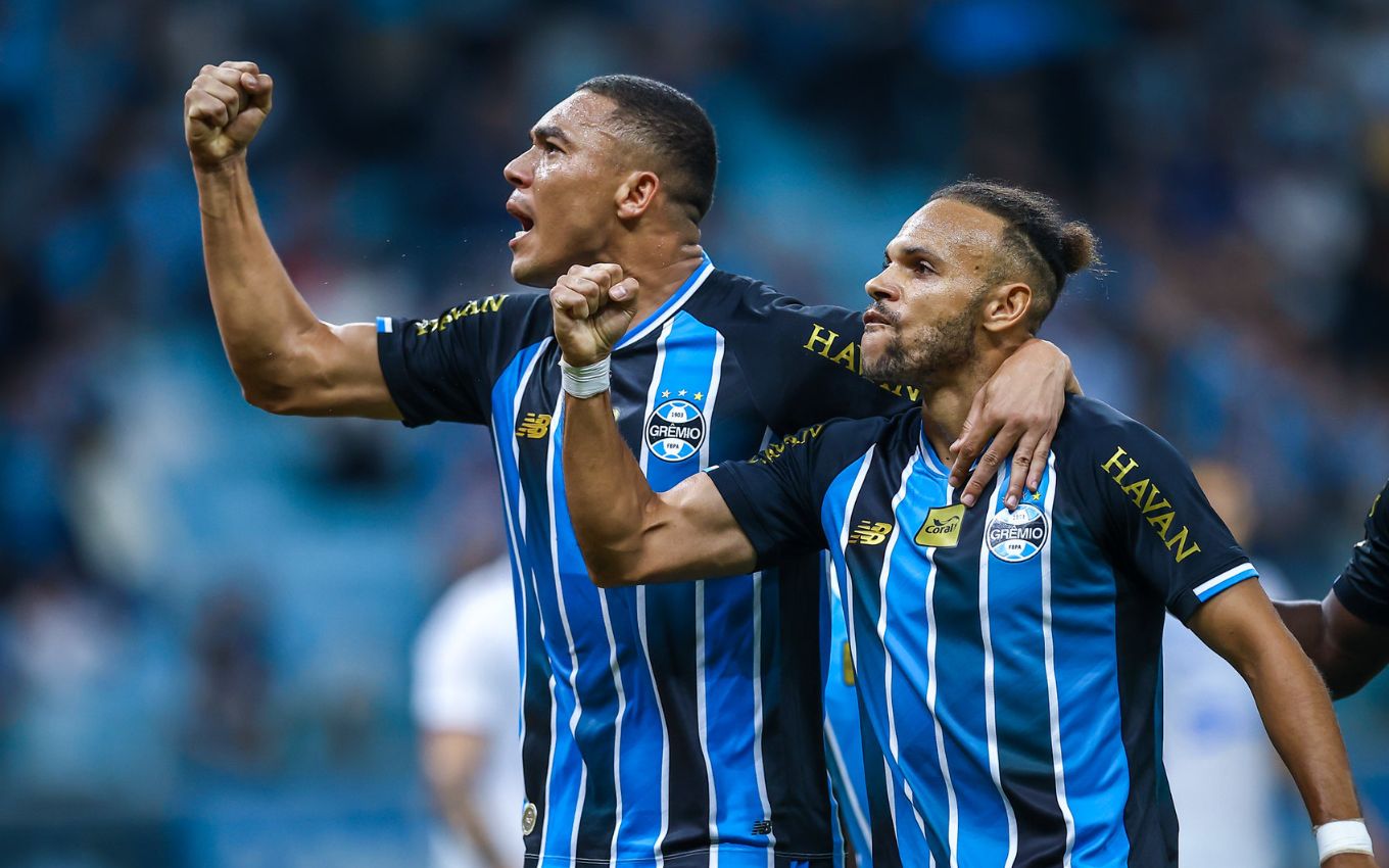 Grêmio enfrenta o Deportivo Riestra em jogo decisivo pela liderança do Grupo F da Sul-Americana — image 1
