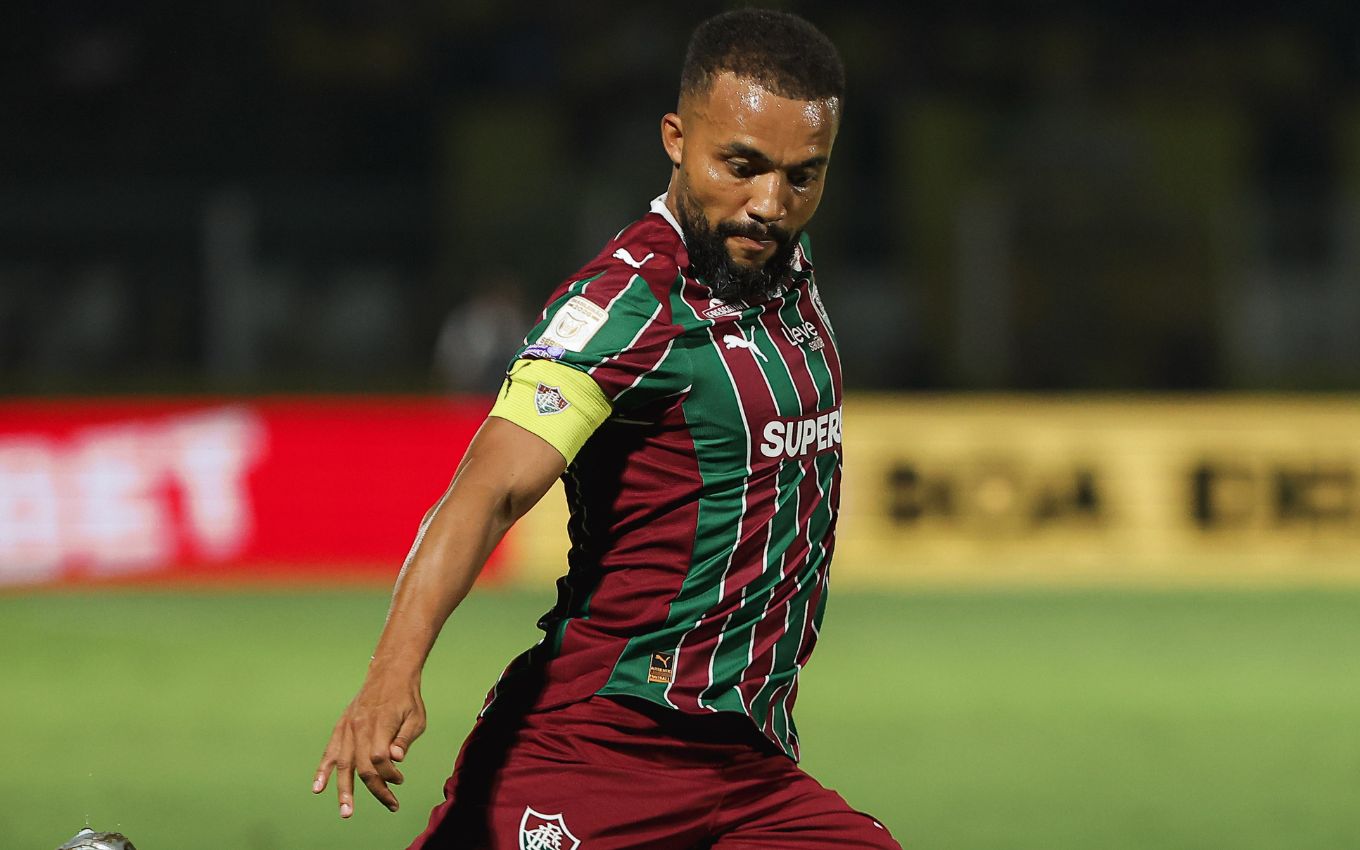 Vai passar no YouTube? Onde assistir a Fluminense x La Guaira ao vivo hoje