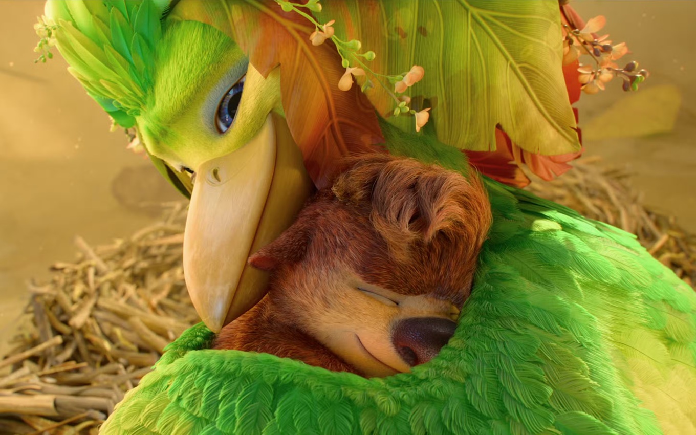 Filme da Netflix supera 100 milhões de views em apenas um mês