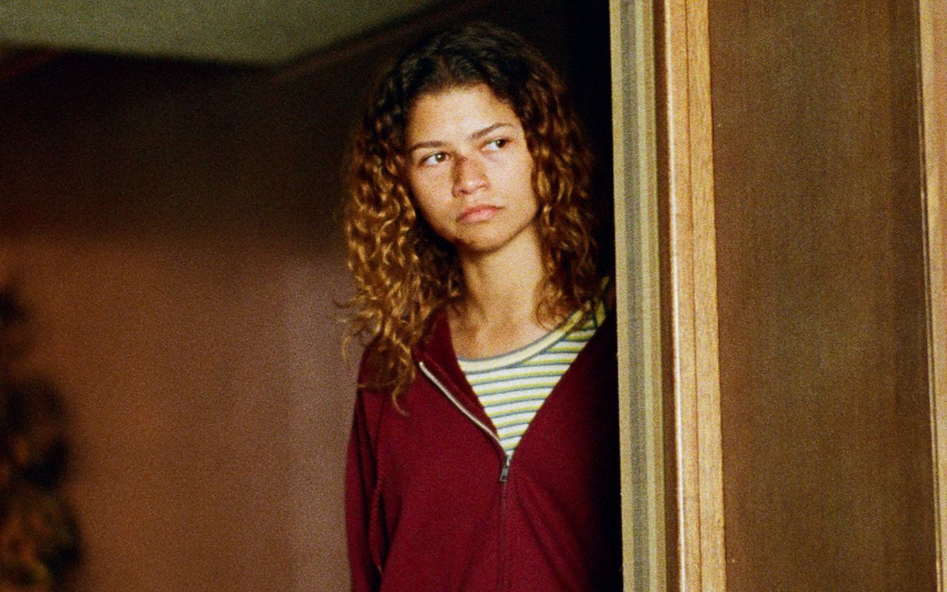 Acabou! Euphoria é cancelada após temporada desconexa e sem identidade