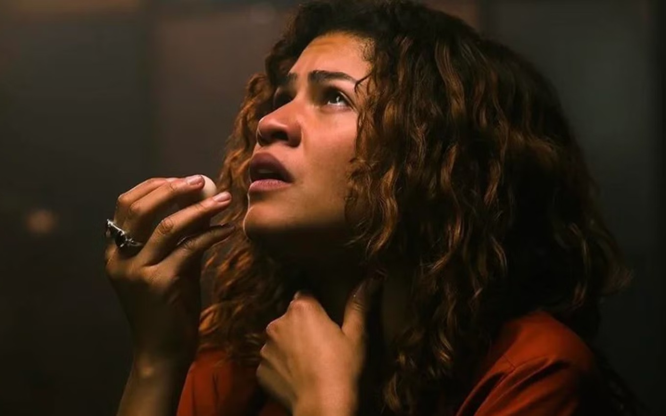 Fim de Euphoria coloca Zendaya no centro dos maiores lançamentos de 2026