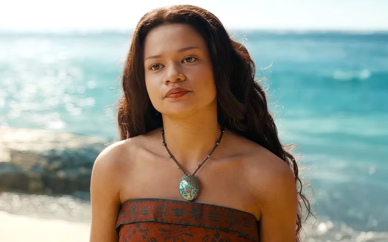 Desafios de Moana: estrela em meio a forte concorrência nas bilheteiras
