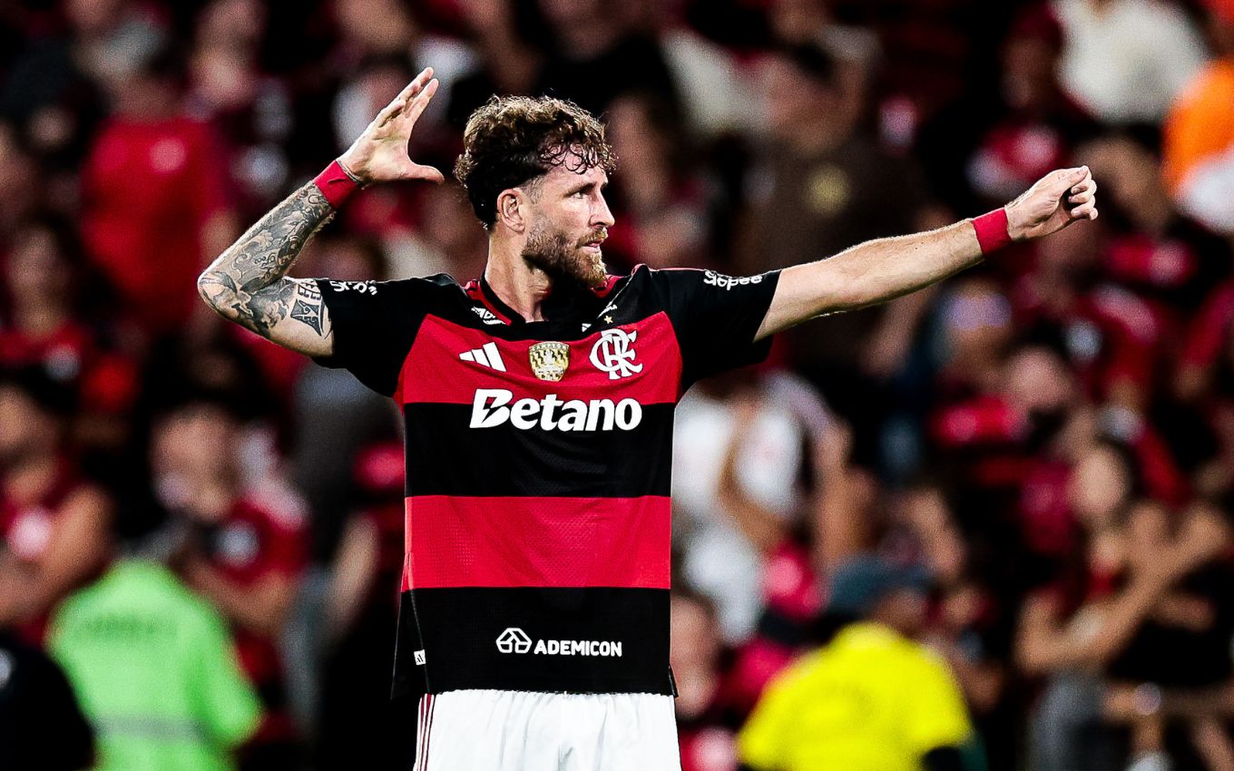 assistir futebol ao vivo: o que muda após foto: gilvan de souza/flamengo 21ª