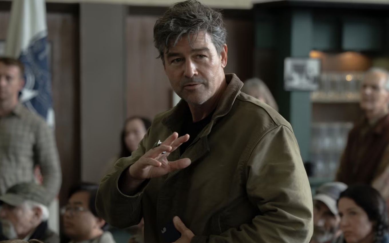 Lanternas reinventa premissa da Marvel e brilha na HBO Max