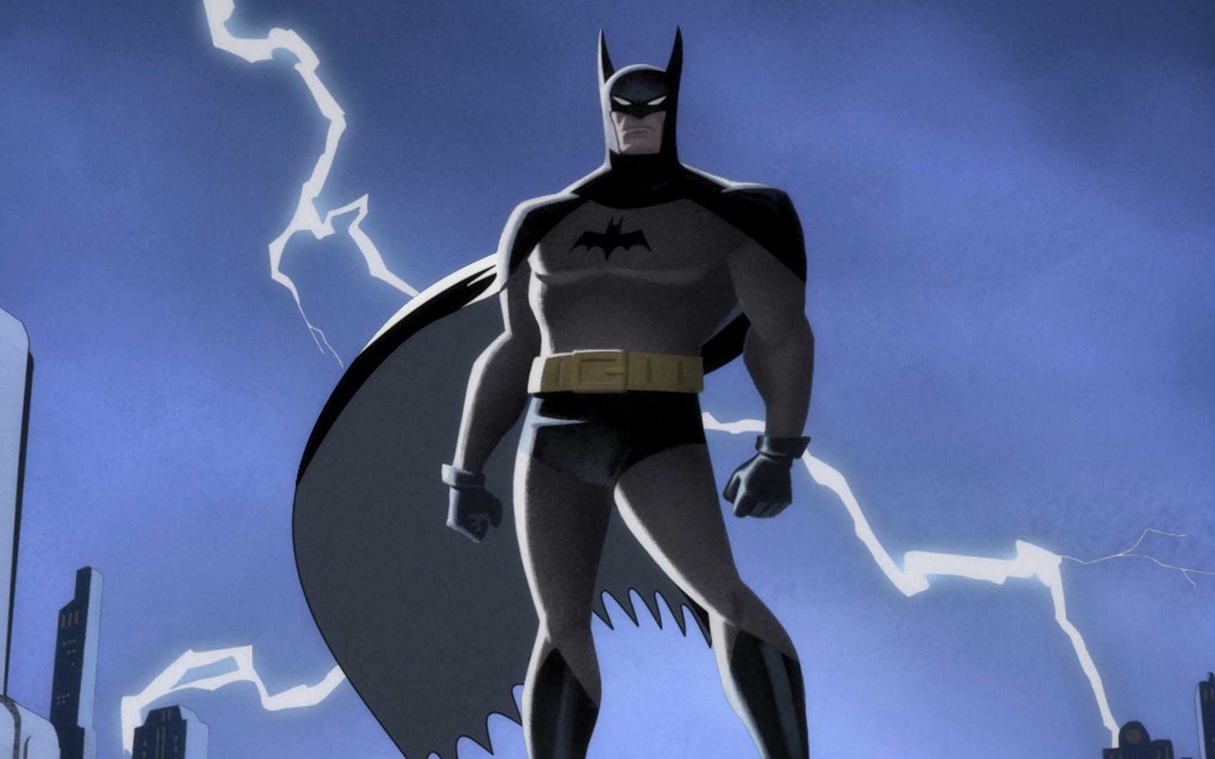 Prime Video vive a melhor fase dos super-heróis no streaming