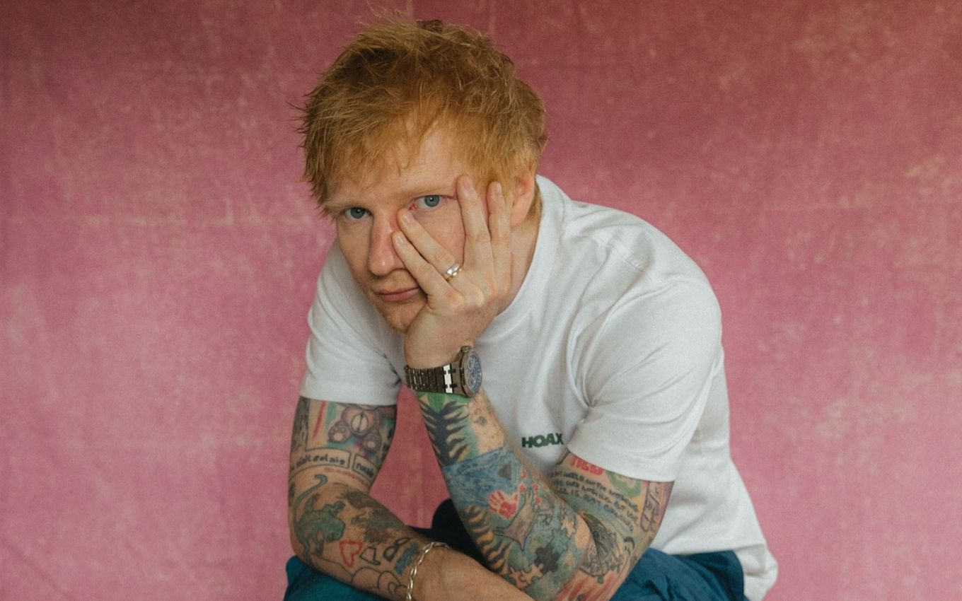 Crise: Como demissão colapsou turnê de Ed Sheeran com shows no Brasil