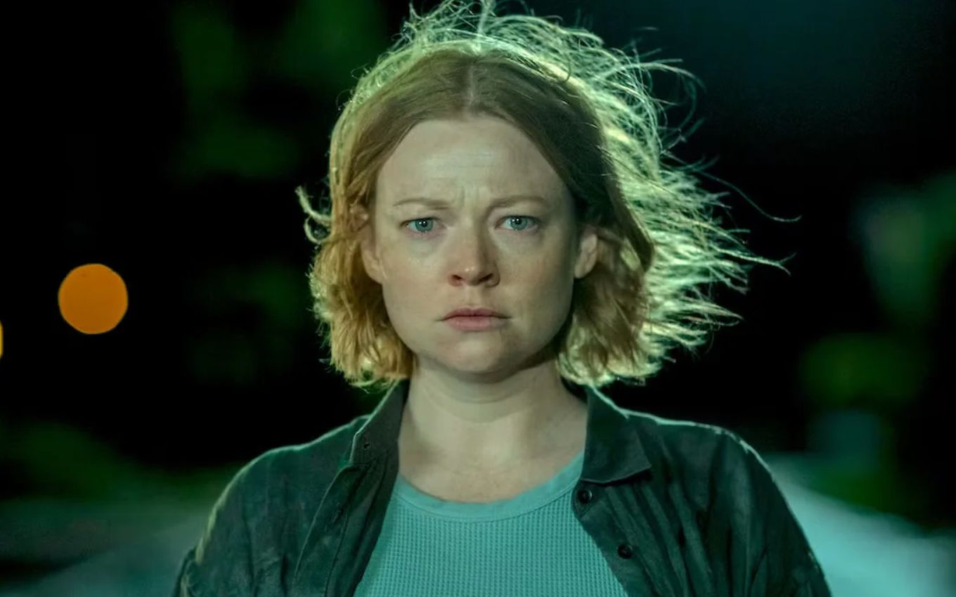 Психологический триллер «Беги, кролик» вернул в топ-10 Netflix в Бразилии