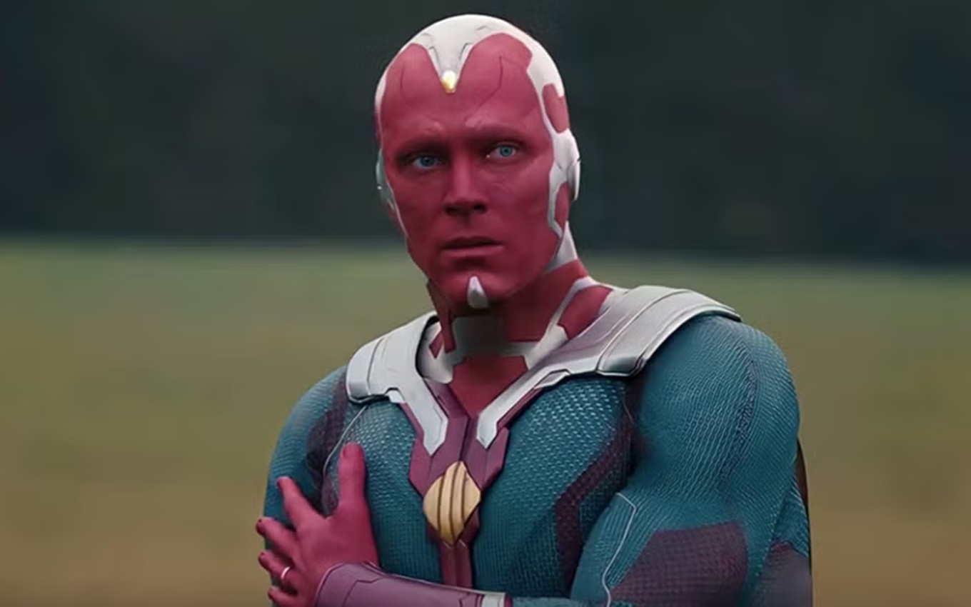 Como VisionQuest se encaixa no Universo Cinematográfico Marvel