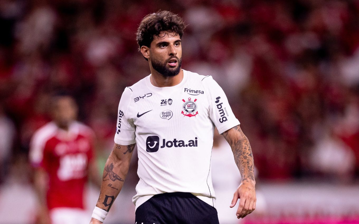 Corinthians x Vitória: Timão tenta encerrar sequência de oito derrotas